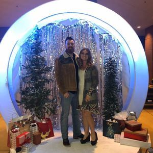 Meet your Posher, Tori